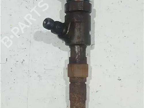 Used Injector PEUGEOT 208 I (CA_, CC_) 1.2 VTI 82 (82 hp) 23919089