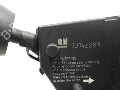 Switch OPEL CORSA D (S07) 1.3 CDTI (L08, L68) | BP29271076I30 