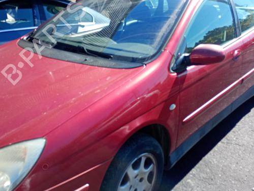 Electronic module CITROËN C5 I (DC_) 2.0 HDi (DCRHZB, DCRHZE) | BP40282450M83  - Image 9