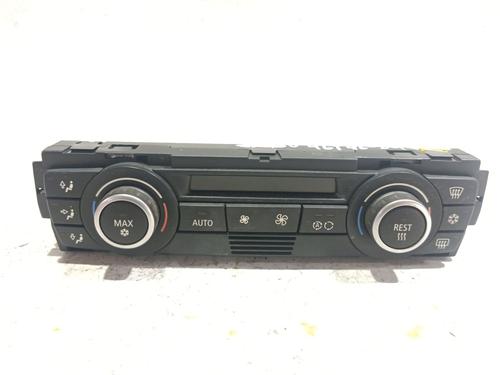 Used Climate control Climate control BMW 1 (E81) 118 i (143 hp) 40062988 40062988