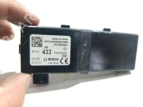 Electronic module RENAULT KANGOO (KC0/1_) 1.5 dCi (KC07) | BP40009403M83 - Image 3