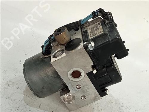ABS pump OPEL ASTRA G Saloon (T98) 2.0 DI (F69) | BP23910623M43 