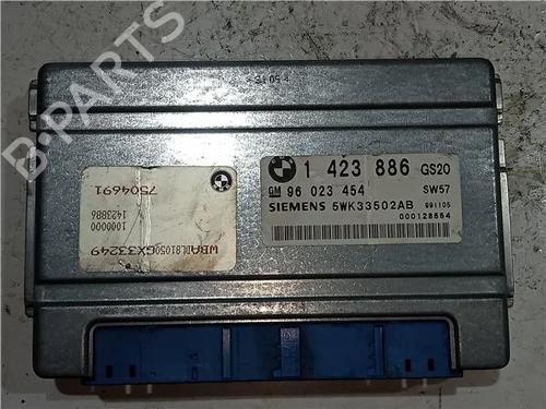 Versnellingsbakregeleenheid BMW 5 (E39) 525 tds (143 hp) 23912860