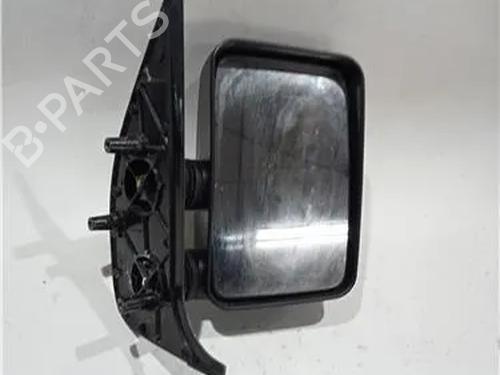 Used Right mirror PEUGEOT BOXER Bus (230P) 2.8 HDI (128 hp) 23919549