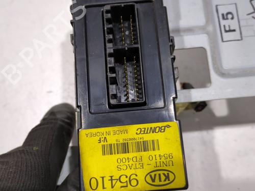 Electronic module KIA RIO II (JB) 1.4 16V | BP24444502M83 