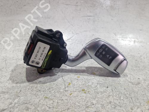 Selector da caixa Selector da caixa BMW 7 (E65, E66, E67) 730 Ld (231 hp) 34124687 34124687