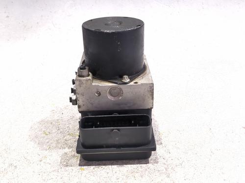 Used ABS pump SKODA ROOMSTER Praktik (5J) 1.4 TDI (70 hp) 31169049
