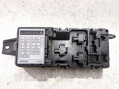 Used Fuse box VOLVO S40 I (644) 1.9 DI (115 hp) 29401231