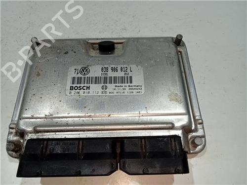 Used Electronic module VW GOLF IV (1J1) 1.4 16V (75 hp) 23909136