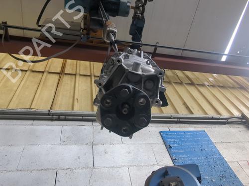Gearbox BMW 3 (E36) 325 tds | BP30396315M3 