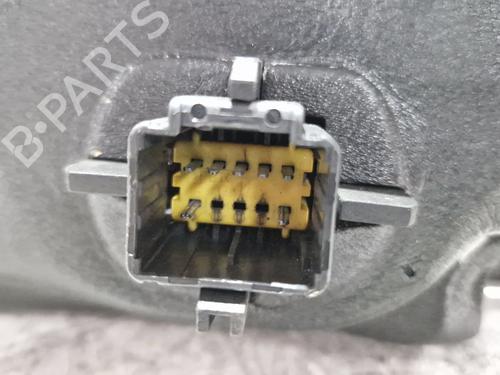 Right mirror RENAULT MEGANE IV Saloon 1.5 dCi 110 | BP29877297C27