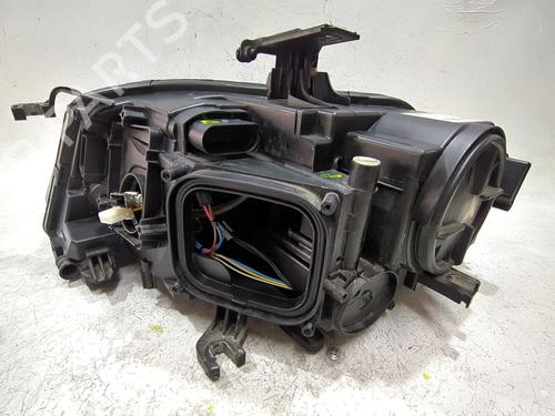 Right headlight AUDI A4 B8 (8K2) 3.0 TDI quattro | BP29384140C29 