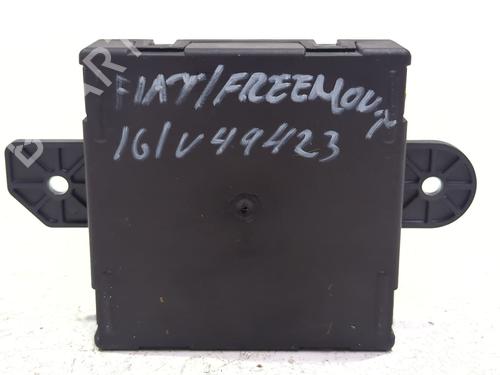 Electronic module FIAT FREEMONT (345_) 2.0 JTD 4x4 | BP39048707M83  - Image 5