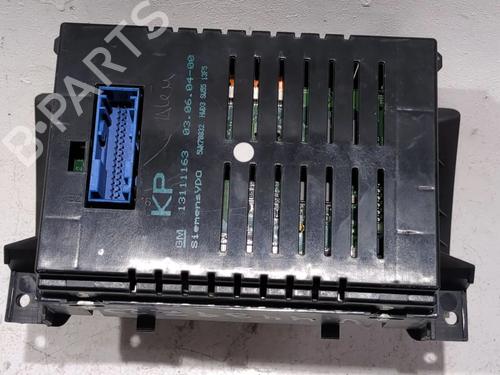 Multifunctionele display OPEL ASTRA H Saloon (A04) 1.7 CDTi (L69) | BP23928134C48 