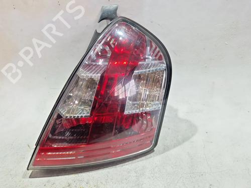Høyre baklys FIAT STILO (192_) 1.9 JTD (192_XE1A) | BP29520217C35 