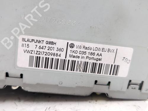 Other VW PASSAT B6 (3C2) 2.0 TDI | BP36765952O1  - Image 8