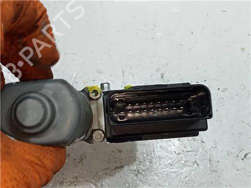 Right rear window motor VW GOLF IV (1J1) 1.4 16V | BP23916810E22