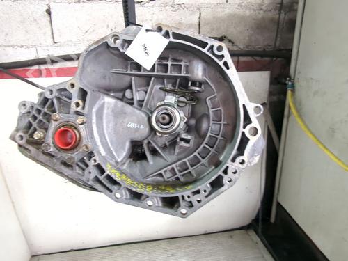 Used Gearbox OPEL VECTRA B (J96) 2.0 DTI 16V (F19) (101 hp) 32145315