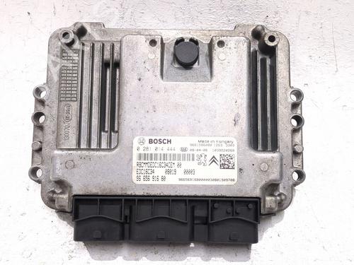 Elektronisk modul PEUGEOT BIPPER (AA_) 1.4 HDi (68 hp) 30963583
