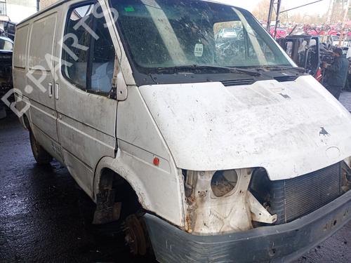 Steering column stalk FORD TRANSIT Van (E_ _) | BP36552816I23 - Image 8