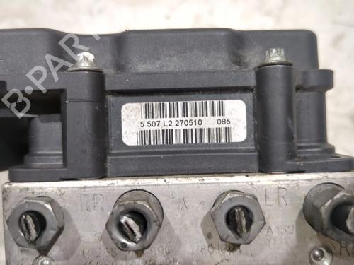 ABS pump PEUGEOT BIPPER (AA_) 1.4 HDi | BP26673728M43 