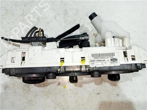 Airco bedieningspaneel FORD FOCUS C-MAX (DM2) 1.6 TDCi | BP23930448I5 