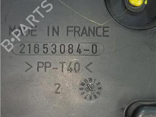 Instrument cluster CITROËN XSARA (N1) 1.9 TD | BP24967480C47 