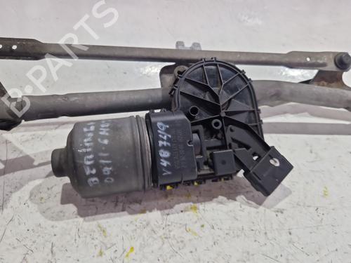 Vindrude Viskermekanisme CITROËN BERLINGO MULTISPACE (B9) 1.6 HDi 110 | BP35785648C83 - Image 2