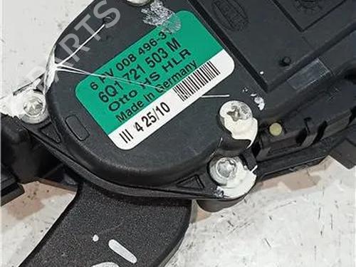 Pedal SEAT IBIZA III (6L1) 1.9 TDI | BP23912283I4 