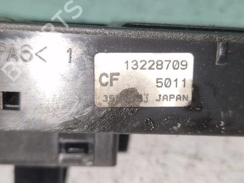 Right front window switch OPEL ASTRA H (A04) 1.7 CDTI (L48) | BP30963580I26