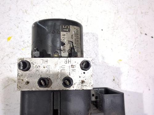 Used ABS pump SEAT TOLEDO II (1M2) 1.9 TDI (110 hp) 23926613