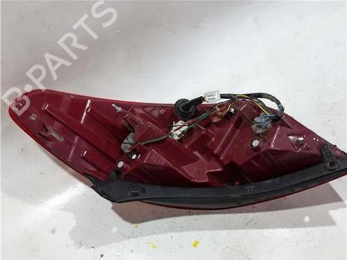 Left taillight HYUNDAI i20 I (PB, PBT) 1.2 | BP23925104C34 
