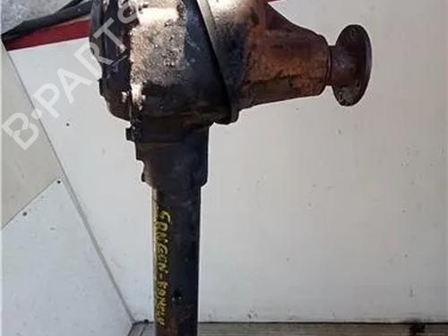 Front differential SSANGYONG KORANDO FAMILY 2.5 D All-wheel Drive | BP25616782M23 