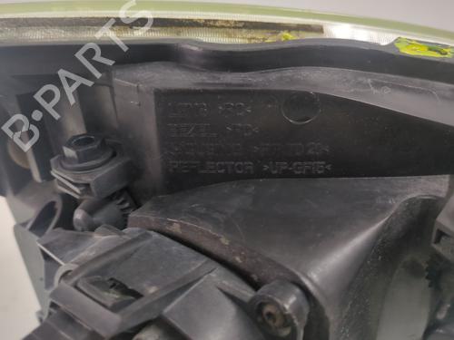 Left headlight FORD FOCUS II Turnier (DA_, FFS, DS) 1.8 TDCi | BP24803926C28 