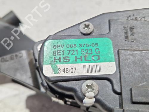 Pedal AUDI A4 B7 Avant (8ED) 2.0 TDI 16V | BP29526425I4 