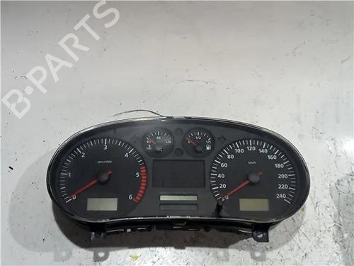 Kombinert Instrument SEAT LEON (1M1) 1.9 TDI (110 hp) 23913783