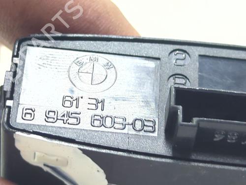 Warning switch BMW 1 (E87) 116 i | BP40063945I22 - Image 7