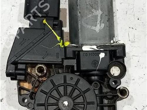 Portierruitmotor linksvoor AUDI A6 C5 Avant (4B5, 4B6) 2.5 TDI | BP23920352E21 