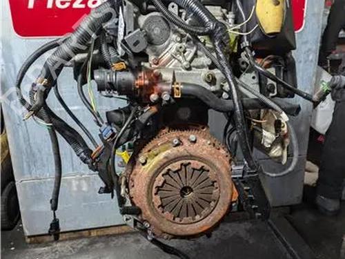 Engine RENAULT MEGANE I (BA0/1_) 1.6 16V (BA04, BA0B, BA11, BA1J, BA16, BA19, BA1K, BA1V,... | BP23923746M1