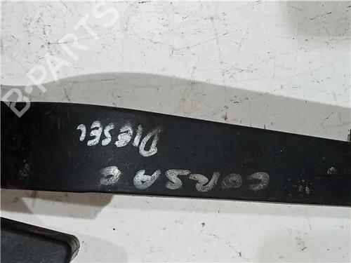 Pedal OPEL CORSA C (X01) 1.2 (F08, F68) | BP23906787I4 