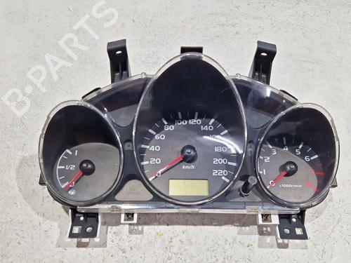 Used Instrument cluster MITSUBISHI COLT VI (Z3_A, Z2_A) 1.1 (Z31A, Z32A) (75 hp) 29698316