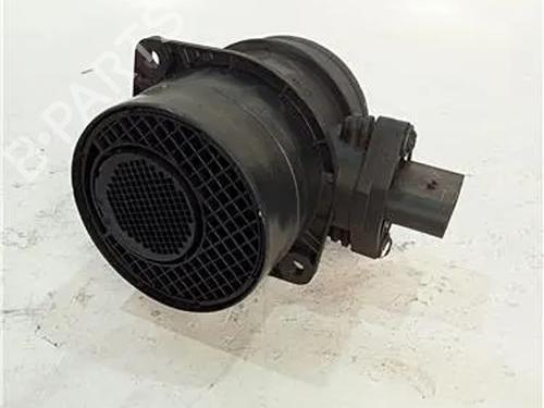 Used Mass air flow sensor SEAT IBIZA III (6L1) 1.9 TDI (131 hp) 23910957