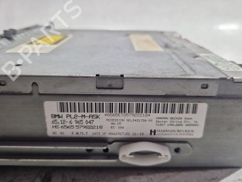 Radio BMW 3 (E90) 320 i | BP36529359E6 - Image 3
