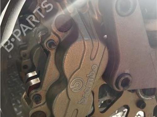 Right front brake caliper DUCATI MOTORCYCLES MONSTER (300cc - 899cc) Monster 600 Dark (M) | BP23913921M104 