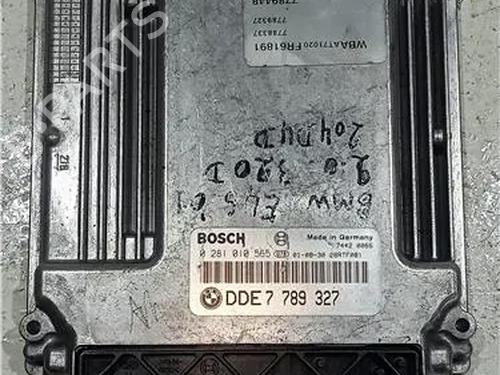 Electronic module BMW 3 (E46) 320 i | BP23922823M83