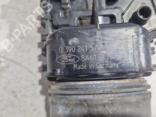 Right front window motor FORD FIESTA VI (CB1, CCN) 1.0 EcoBoost | BP32844378E20 - Image 3