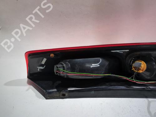 Left taillight FORD FIESTA V (JH_, JD_) 1.6 TDCi | BP23903070C34 