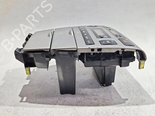Climate control TOYOTA COROLLA (_E12_) 2.0 D-4D (CDE120_, CDE120R) | BP29698317I5 