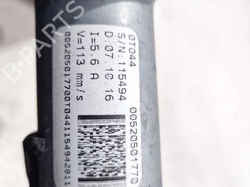 Left front window motor FIAT TIPO Saloon (356_, 357_) 1.6 D (356SXG1B) | BP29383821E21 