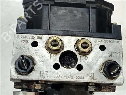 ABS pump FORD MONDEO III Turnier (BWY) 2.0 16V DI / TDDi / TDCi | BP23911185M43 